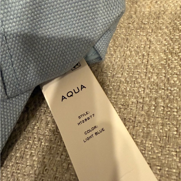 Aqua Hat 🔥🔥 - Picture 4 of 4